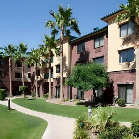 Sleep Inn & Suites Tempe Asu Campus Exterior photo