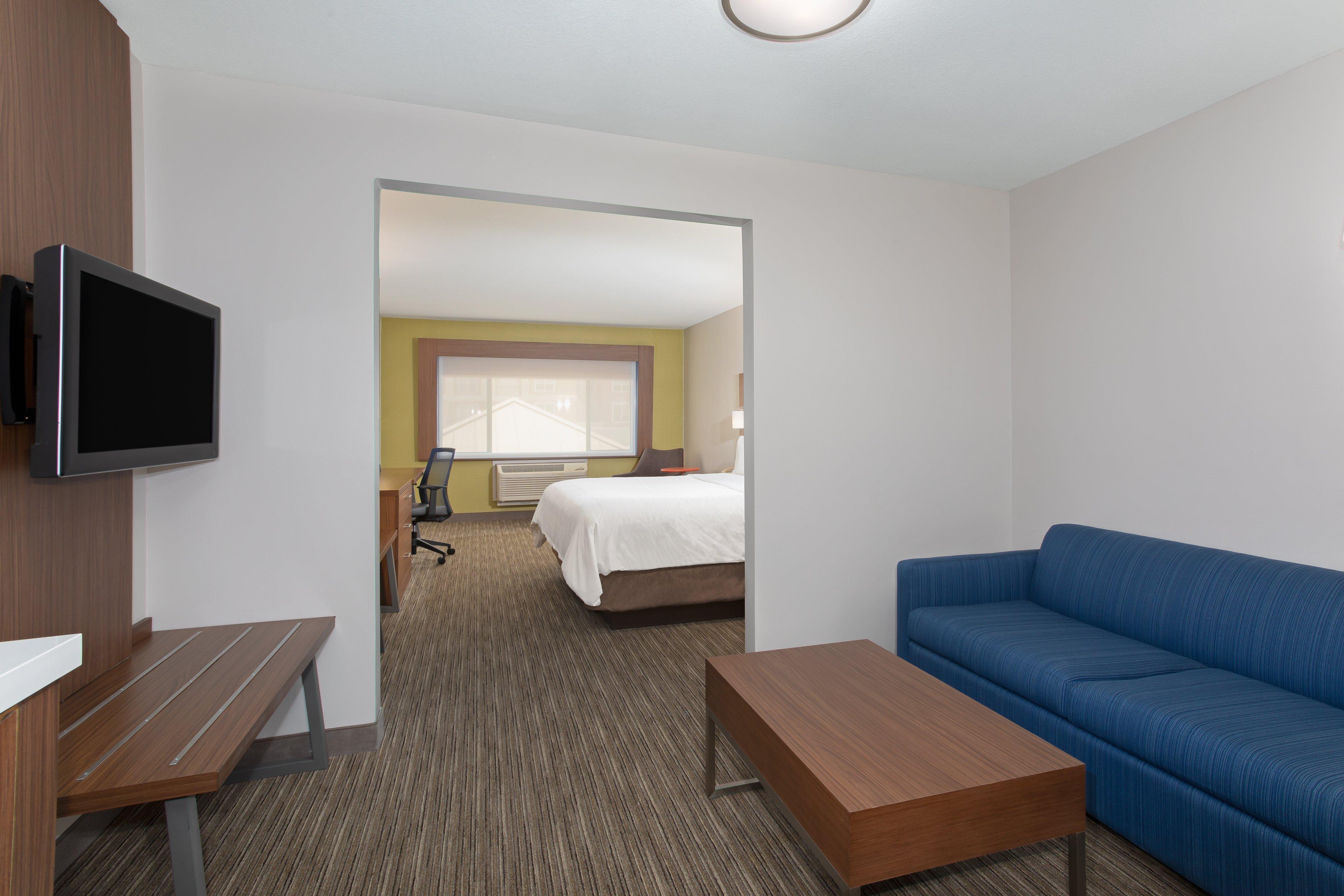 Sleep Inn & Suites Tempe Asu Campus Exterior photo