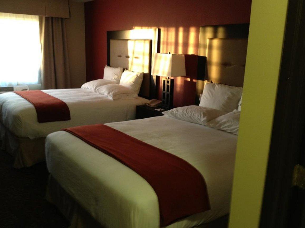 Sleep Inn & Suites Tempe Asu Campus Room photo